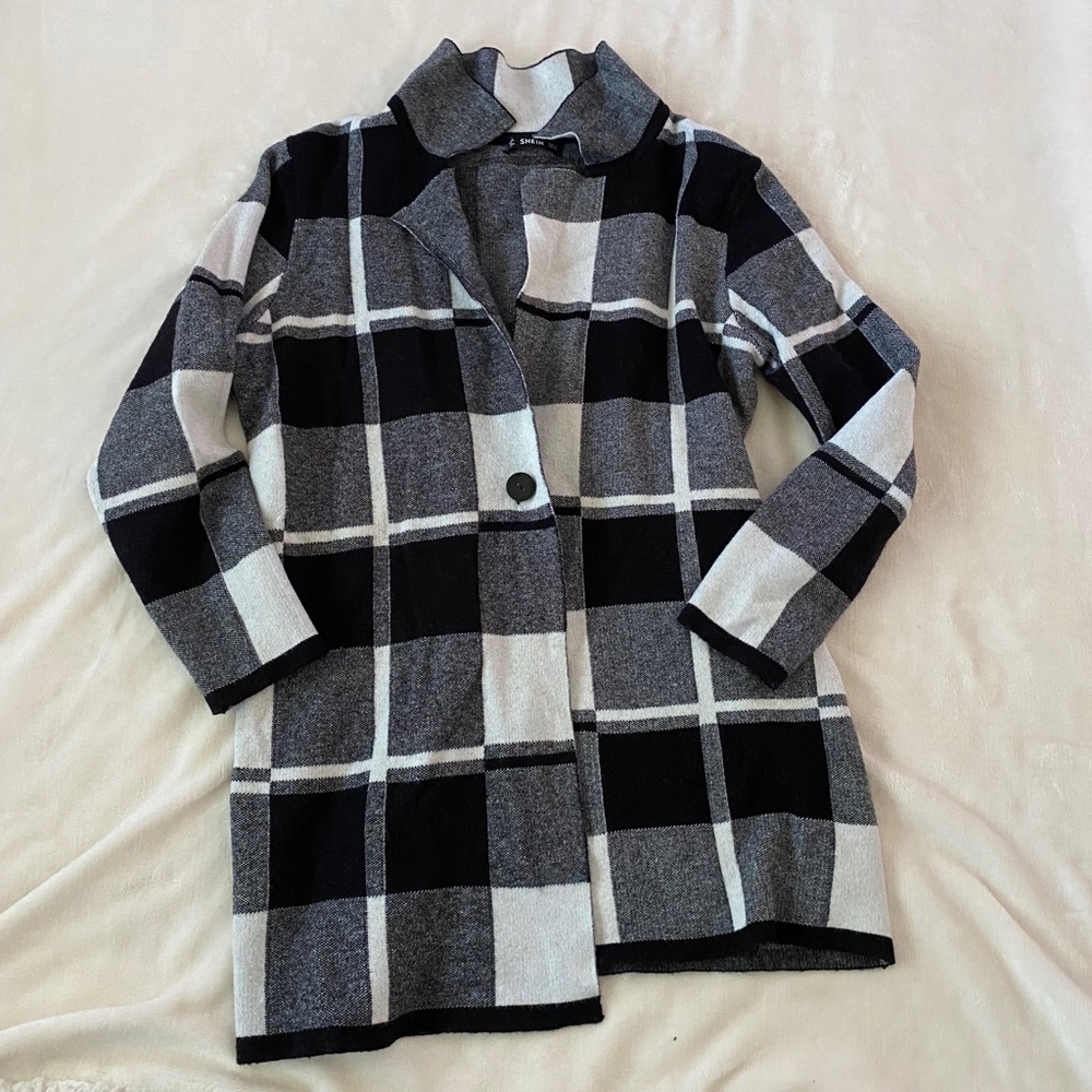 Long Jacket